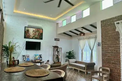 Image de Adagaya Villa Langkawi - Piscine privée
