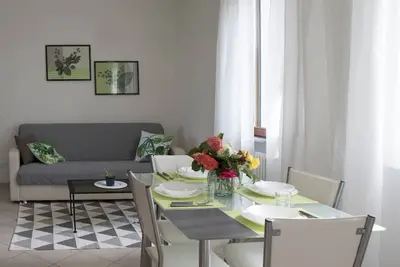 Image de Casa Venere - DÉTENTE Et SIMPLICITÉ Pour RÉGÉNÉRER