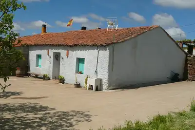 Image de La Casita Mimita pour 6 personnes