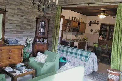 Image de Villetta al mare à Solanas, une ville adjacente à Villasimius, municipalité de Sinnai
