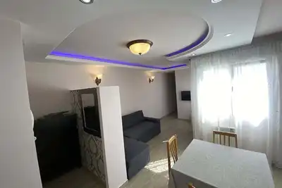 Image de Appartement de luxe Ă 400m de la gare Bcn