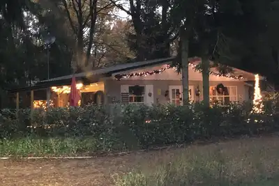 Image de Chalet De Luxe pour max 5 pers. Au milieu de la forĂŞt limbourgeoise