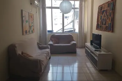 Image de Appartement de trois chambres