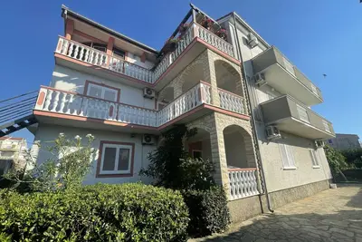 Image de Nous louons des appartements pour vos vacances d'été agréables en Croatie