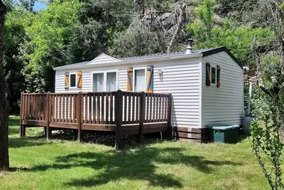 Image de Cottage Flower 6 personnes