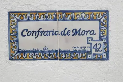 Image de Casas de Romaria - villa avec 3 chambres