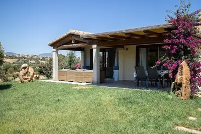 Image de Appartement de vacances Budoni pour 1 - 4 personnes avec 2 chambres à coucher - Appartement de vacan