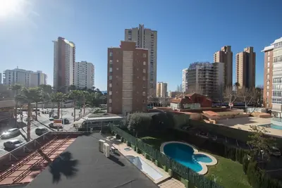 Image de Carlos V 3rd - Appartement
