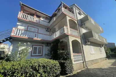 Image de Nous louons des appartements pour vos vacances d'été agréables en Croatie