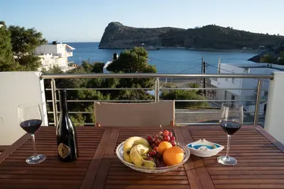 Image de Appartements au bord de la mer - Cristina