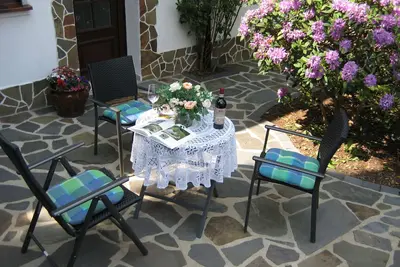 Image de Nationalpark Eifel 4 * maison de vacances pour se sentir bien dans la nature, randonnée, quartier calme