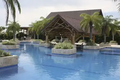 Image de Appartement De Plage Moderne Dans Le Complexe Exclusif De Buenaventura