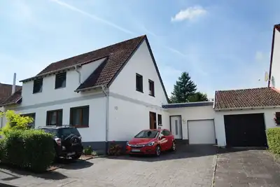 Image de Bienvenue dans nos appartements 4 étoiles à Rosental à Andernach am Rhein