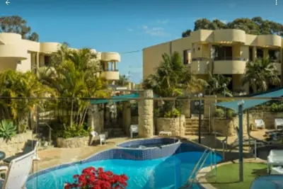 Image de Station de vacances familiale Silver Sands