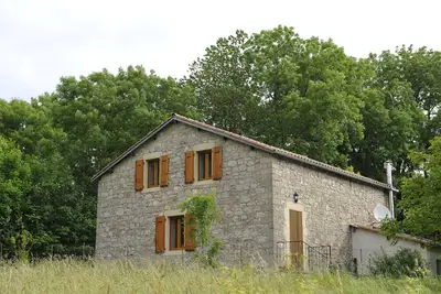 Image de gite le noyer viala du pas de jaux