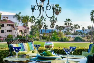 Image de Casa Bliss est votre escapade idéale avec vue sur l'océan et le golf