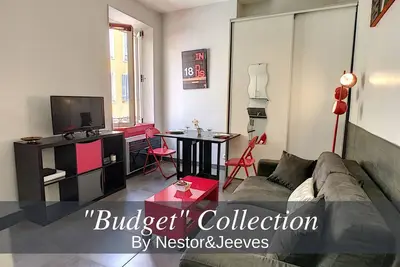 Image de N&J - Red Touch - Central - Très proche mer