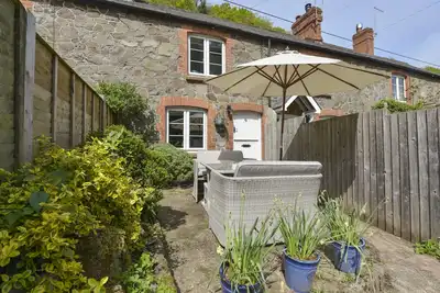 Image de Woodedge, Porlock