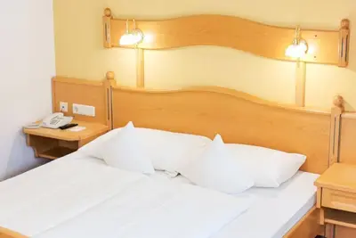 Image de Studio Confort | 1 Chambre | 35m² - Angerwirt, hôtel familial et vitalité