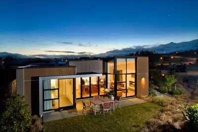 Image de The Fairways Accommodation Kaikoura