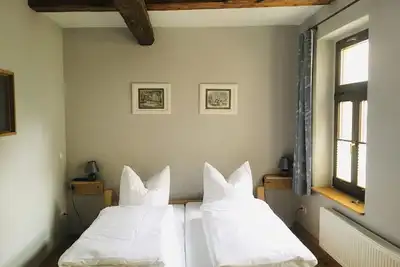 Image de Appartement Cherry (Quedlinburg centre vieille ville, Ă la Blasiikirche, avec garage)