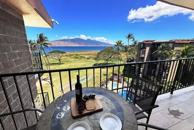 Image de Prestigieux * Oceanfront * Exceptionnel * Upgrades 2 Bed / 2 Bath