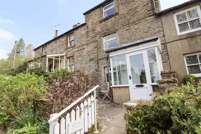 Image de Silver Hill Cottage, Pateley Bridge