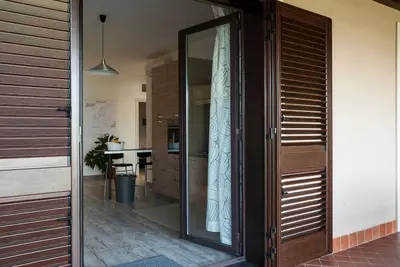 Image de Villa Ginevra appartement deuxième unité avec piscine wifi parking gratuit