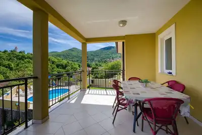 Image de Appartements Sime (86811-A2) - Matulji