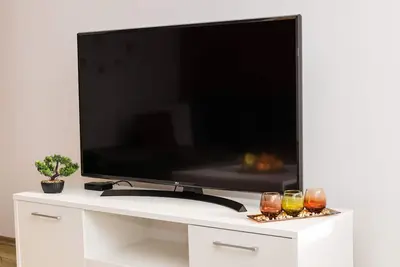 Appartement Fagin Sarajevo, 72 m2, place de parking gratuite