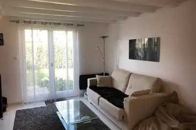Image de Villa De Vacances Rothéneuf