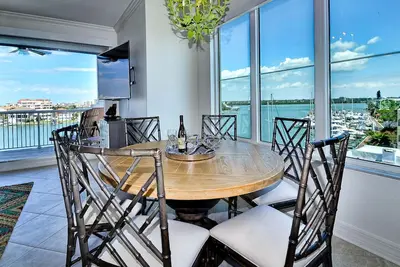 Image de Sandpiper's Cove 503 Sandpiper's Cove Waterfront 3 Chambres à coucher 2 Salle de bains