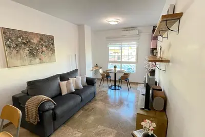 Image de Appartement La Leala