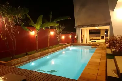 Image de Casa Agape-Belle Maison Contemporaine-Proche Centre Et Plage