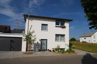 Image de Appartement sans polluant pour max. 2 personnes, de préférence navetteurs le week-end