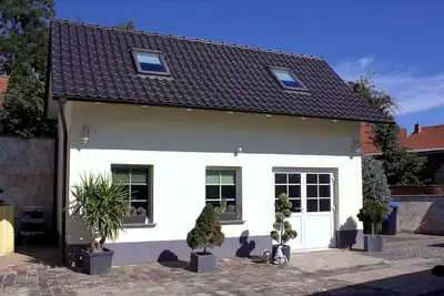 Image de Maison de vacances, au calme, avec terrasse