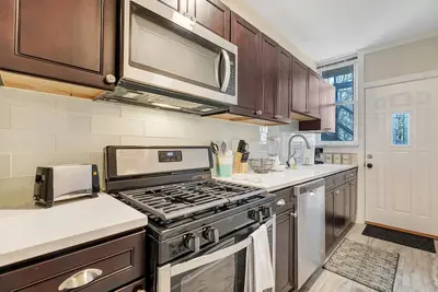 Image de Condo de luxe dans la rue de Tower Grove Park