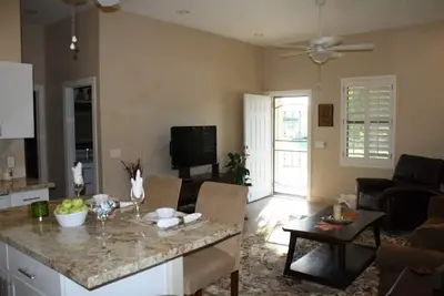 Image de Maison d'hôtes confortable à North Peoria, Arizona, 700 m²