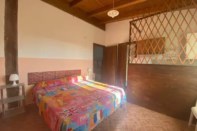 Image de Appartement de deux pièces dans une maison de vacances en Sicile, entre mer et campagne, Gioiosa Marea