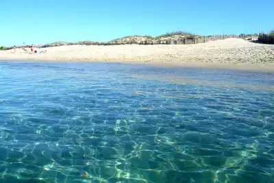 Image de Villaplatamona, villa exclusive et spectaculaire sur la mer du golfe d'Asinara.