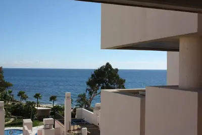 Image de 113 - Penthouse with private pool