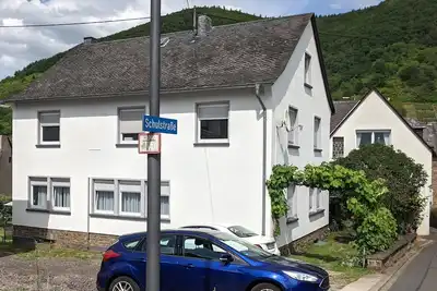Image de Appartement Ewa - vacances au coeur de Moselkrampens