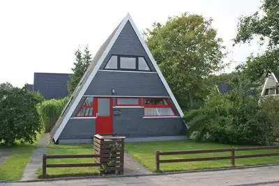 Image de Maison sur toit de tente - rénovée en 2019 - très proche de la plage - Maison sur toit de tente