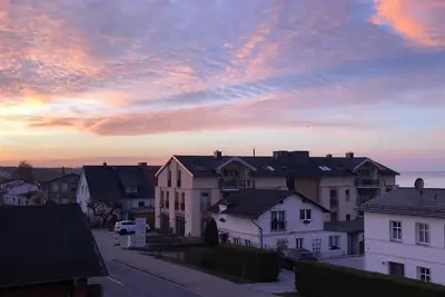 Image de joliment échoué, Allemagne