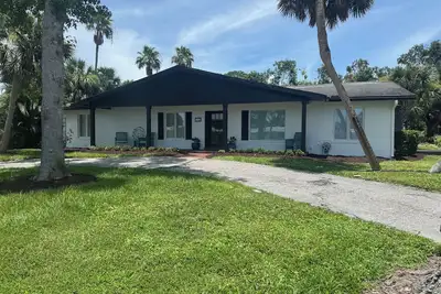 Image de Vélo à Siesta Key, quartier calme, grande maison avec les propriétaires locaux!