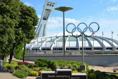 Image de HoMa HomeStay Hotel by Olympic Stadium Montreal (Auberge/Hostel)