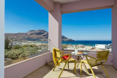 Image de Sea View Luxury Apartments