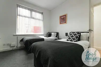 Image de Maison moderne de 3 chambres à proximité des commodités locales