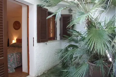 Image de Appartement élégant en bord de mer. Le Camelie