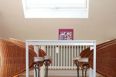 Image de Appartement lumineux et spacieux près de Heidelberg et Mannheim